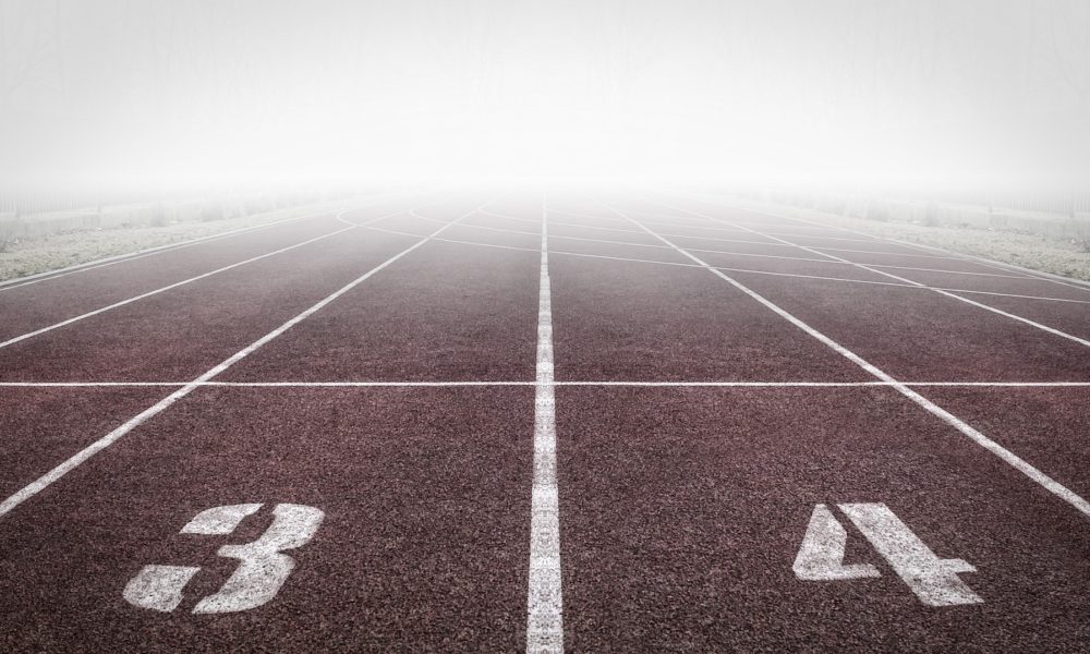 Bieganie – Sposób życia Mój sposób na życie, czyli korzyści wynikające z biegania
