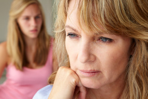 Informacje na temat menopauzy znajdują się w sieci