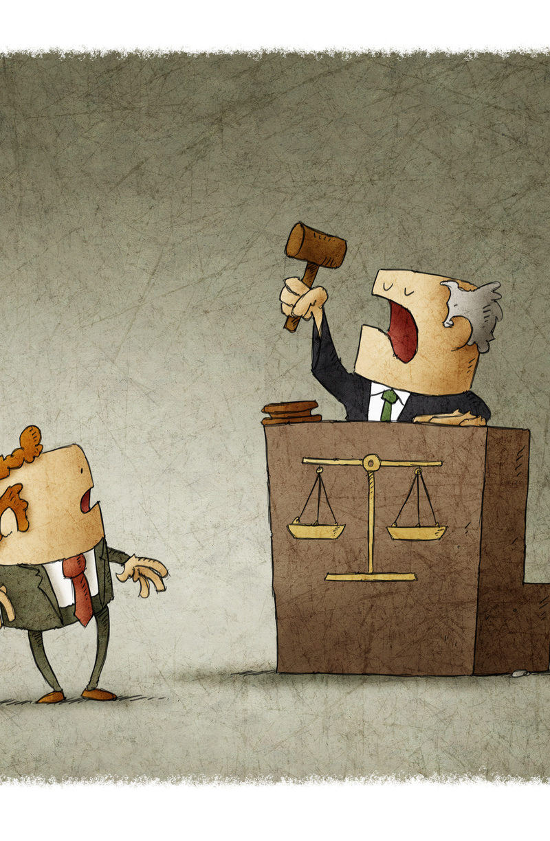 Adwokat to obrońca, jakiego zobowiązaniem jest niesienie porady z kodeksów prawnych.