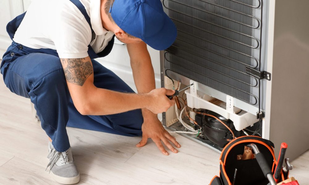 Dlaczego systematyczny serwis AGD to oszczędność, a nie obciążenie?