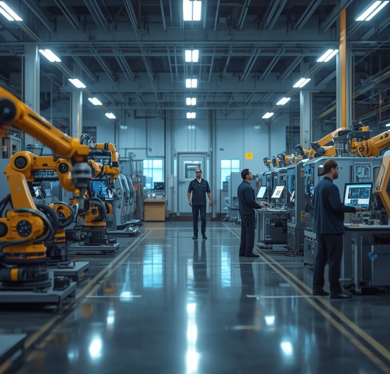 Funkcjonalny  manual  dla firm produkcyjnych