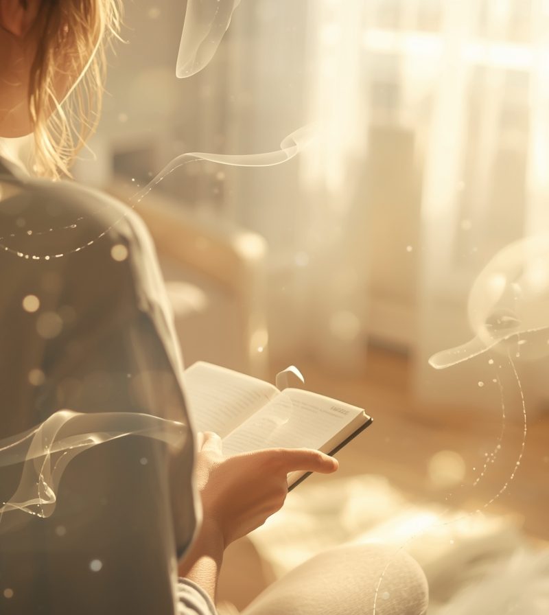 Dlaczego warto pogłębiać świadomość wewnętrzną i lepiej odczytywać swoje reakcje na co dzień.