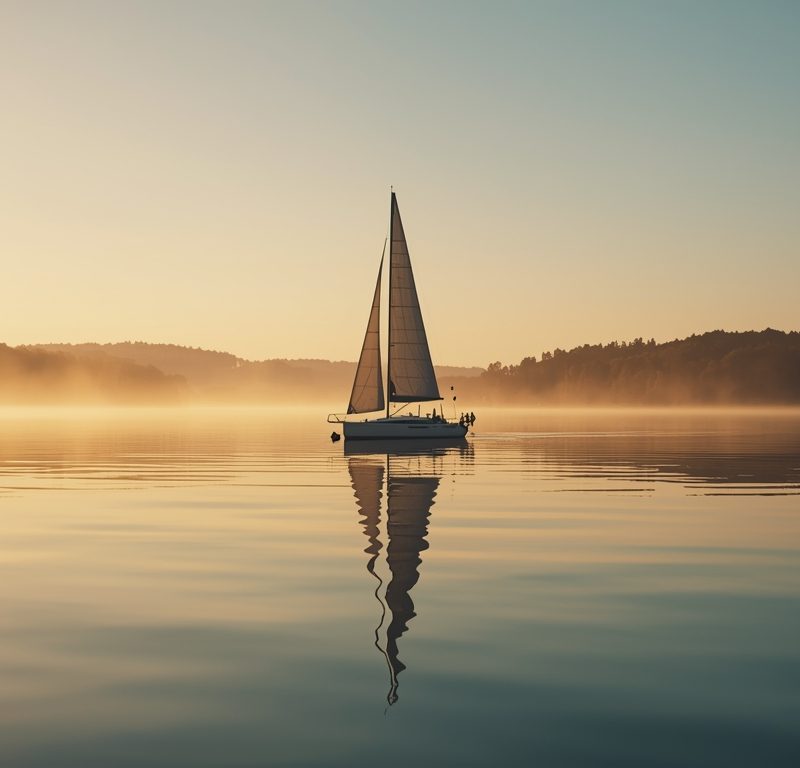 Świadome planowanie aktywności na wodzie i odpowiedzialne przygotowanie do rejsów