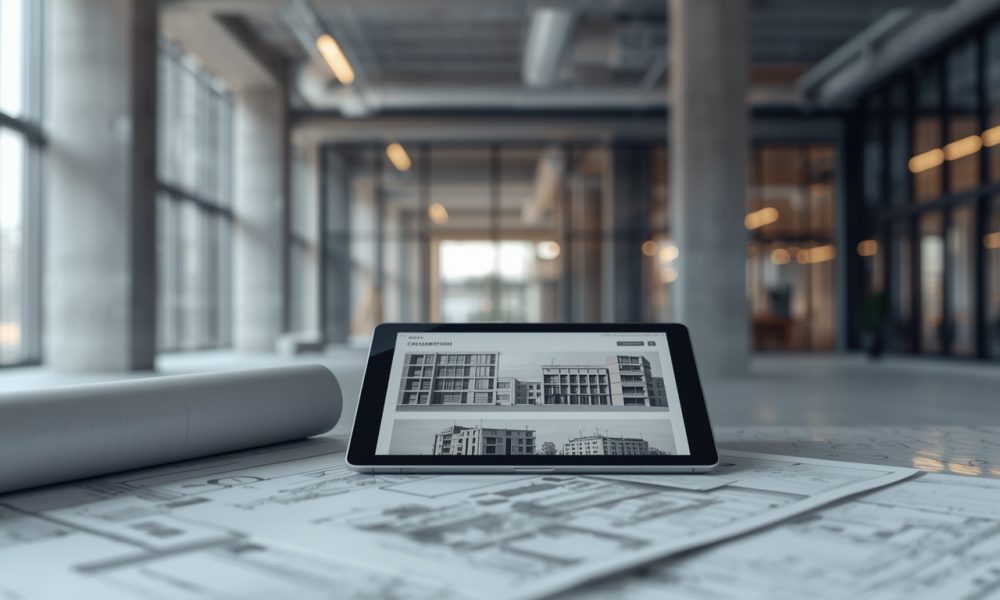 Jak wybierać stosowne biuro w branży budowlanej i dokumentacji projektowej?