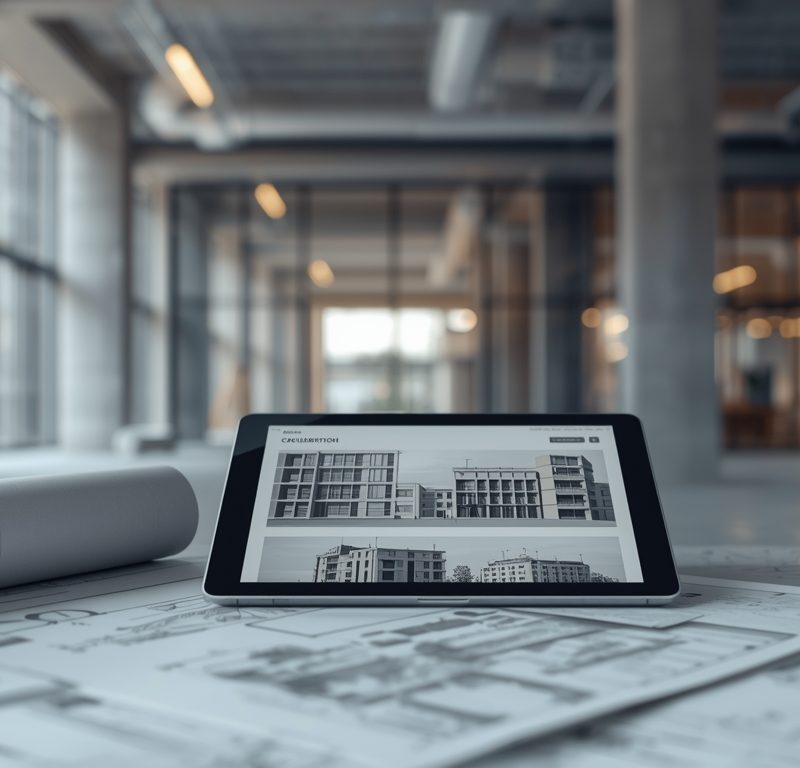 Jak wybierać stosowne biuro w branży budowlanej i dokumentacji projektowej?