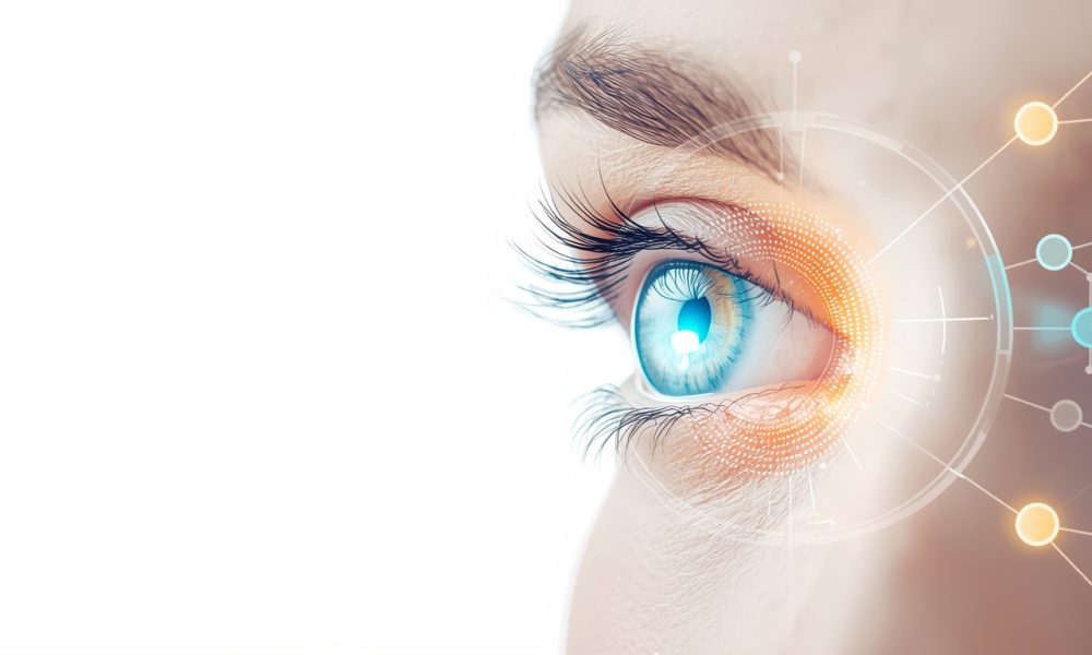 Odpowiedzialna aktywna dbałość o sprawności wzroku na co dzień