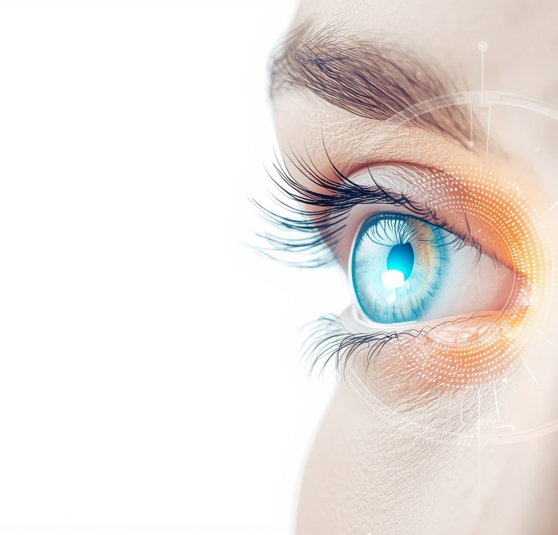 Odpowiedzialna aktywna dbałość o sprawności wzroku na co dzień