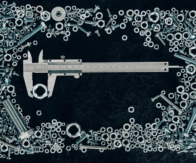 Eksploruj Świeżych Horyzontów w Odkrywaniu Wytwarzaniu CNC: Sztuka Pecyzyjnego Skrawania Technologicznego